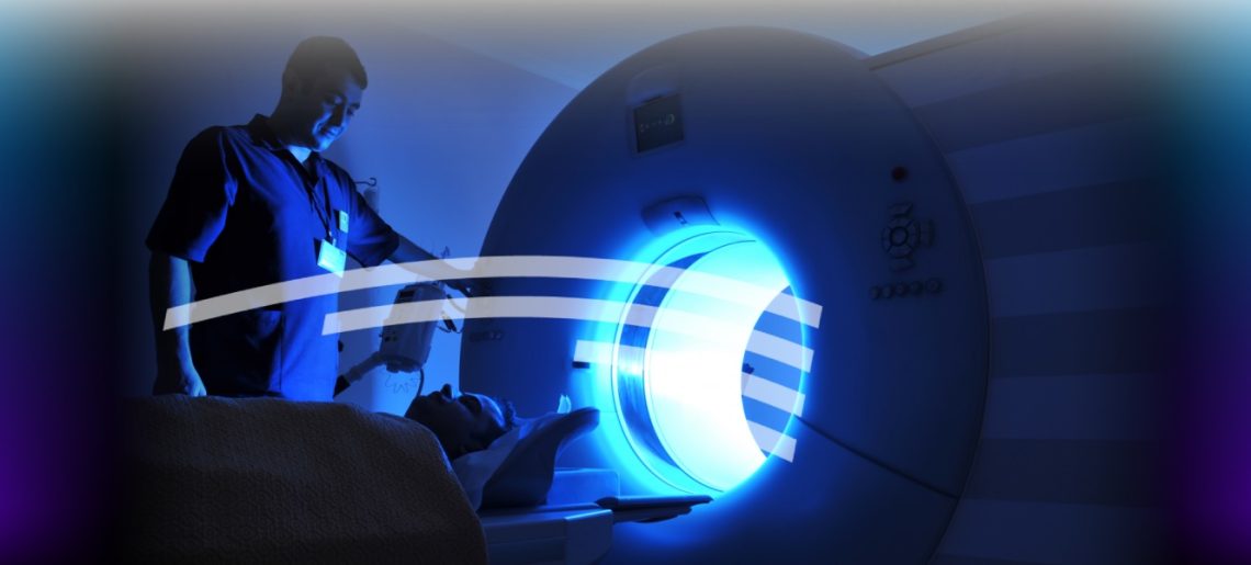 X-Ray; A Life-Saving Invention For Humankind