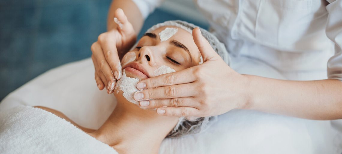 Facial