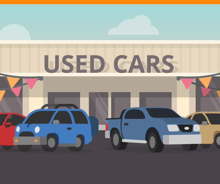 Patronize For Used Cars