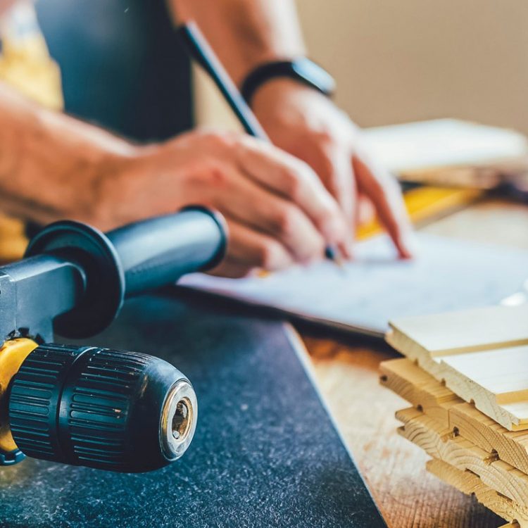 home repair services in Centennial, CO