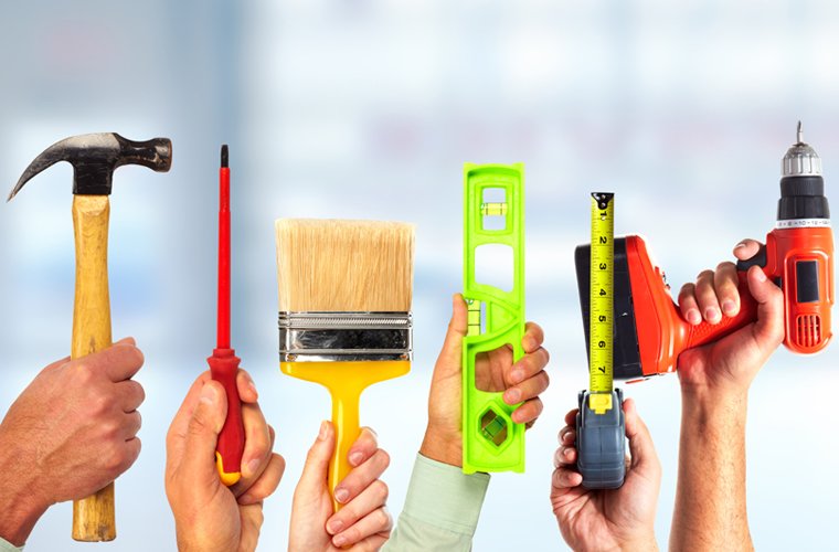 fixing plumbing systems