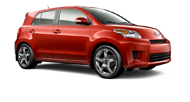 Things to check when buying a used car