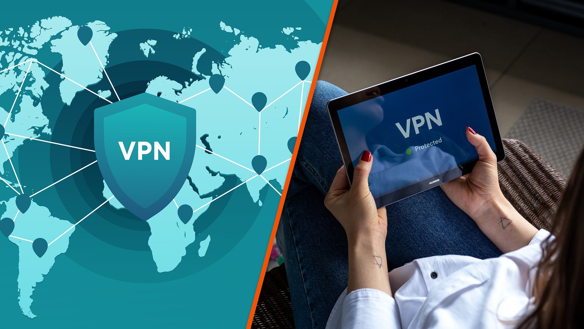 VPN推薦