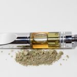 thc vape juice