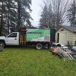 average cost of junk removal