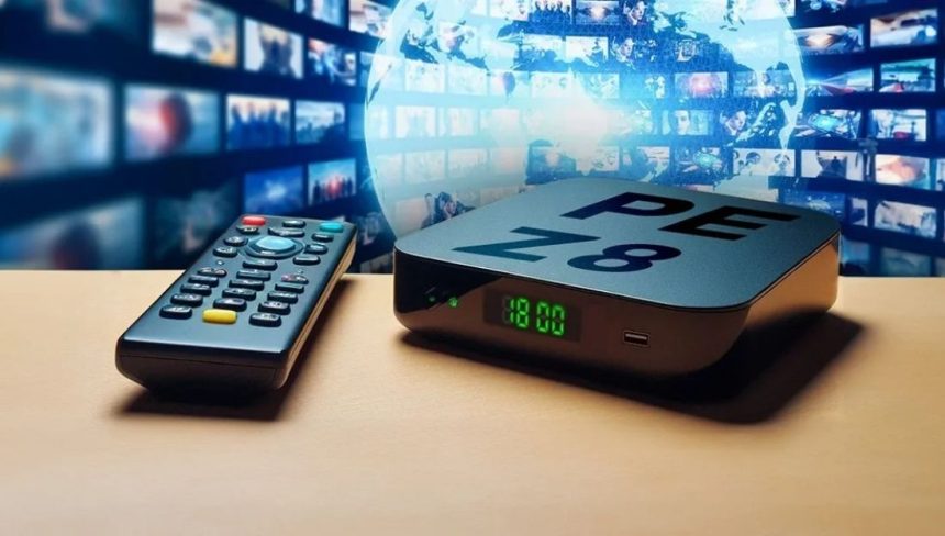 TV Viewing