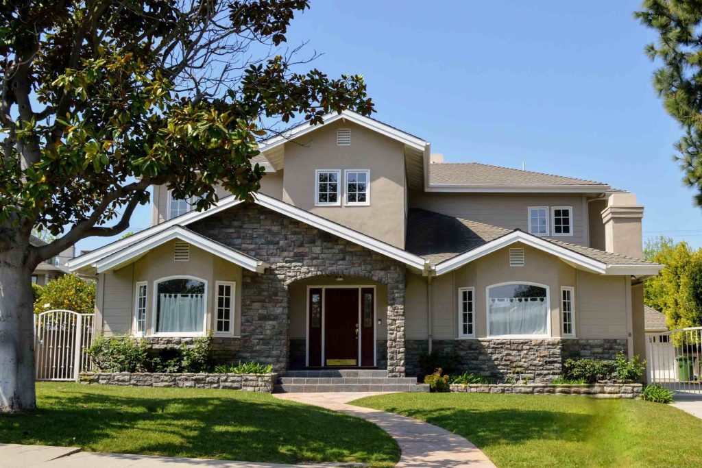 buying a house for sale by owner