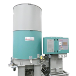 Industrial boiler company