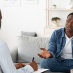 Overcoming Past Trauma Through Guided Therapeutic Practices and Support
