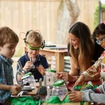 The Ultimate Guide to Daycare in Buderim