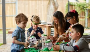 The Ultimate Guide to Daycare in Buderim